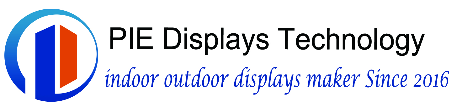 PIE technology Co., LTD leading maker of indoor outdoor displays since 2016